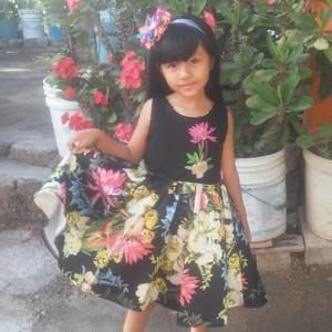 Meet your Posher, Vianey